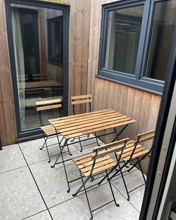 Appartement 2 Slaapkamers Orly 1 Oostende Dış mekan fotoğraf