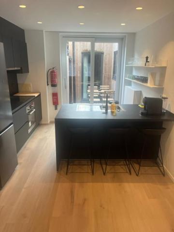 Appartement 2 Slaapkamers Orly 1 Oostende Dış mekan fotoğraf
