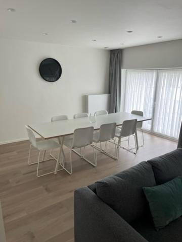 Appartement 2 Slaapkamers Orly 1 Oostende Dış mekan fotoğraf